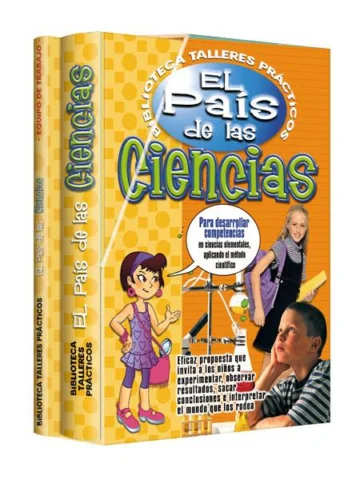 El País de las Ciencias