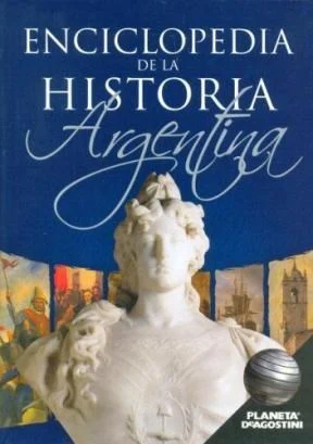 Enciclopedia de la historia argentina