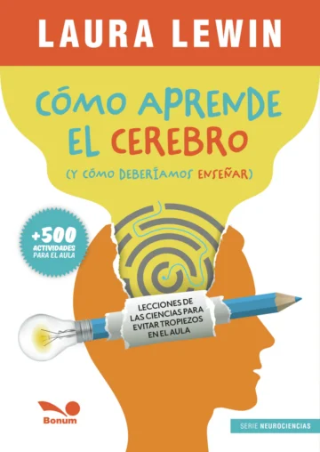 Cómo aprende el cerebro?