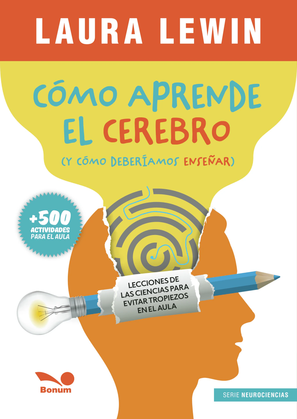 Cómo aprende el cerebro?