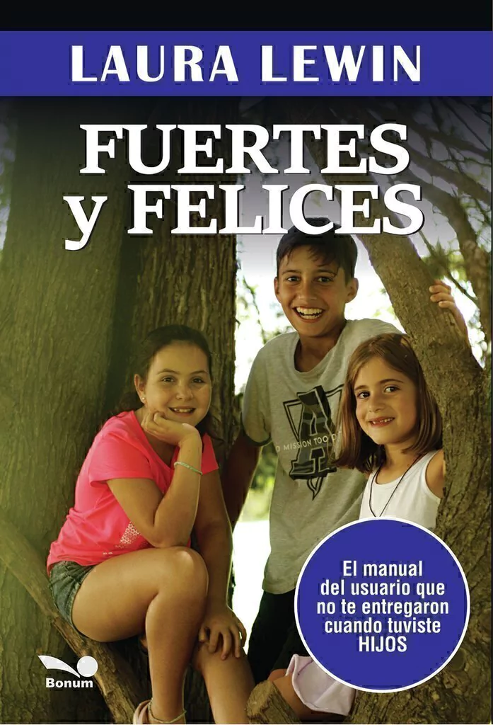 Fuertes y felices
