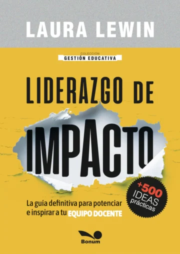 Liderazgo de impacto