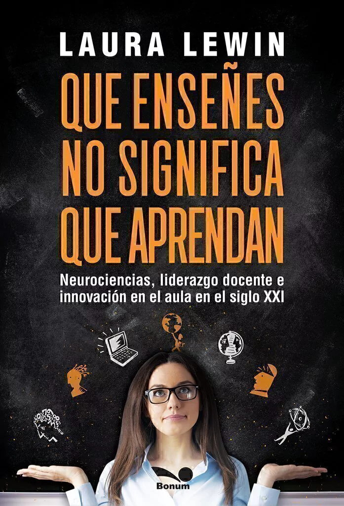 Que enseñes no significa que aprendan