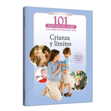 101 respuestas clave Crianza y límites