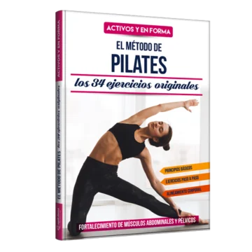 Activos y en forma - el método Pilates