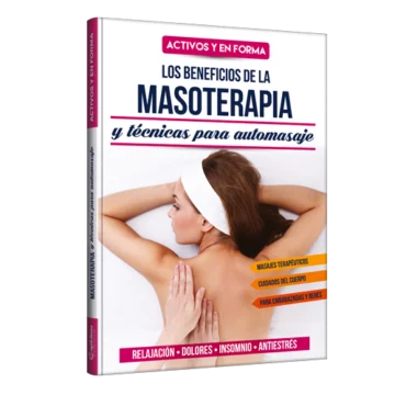 Activos y en forma - Masoterapia y técnicas para masajes