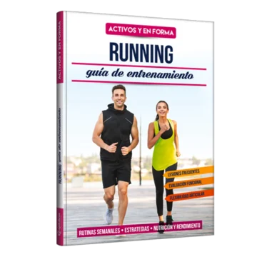 Activos y en forma - Running guía de entrenamiento