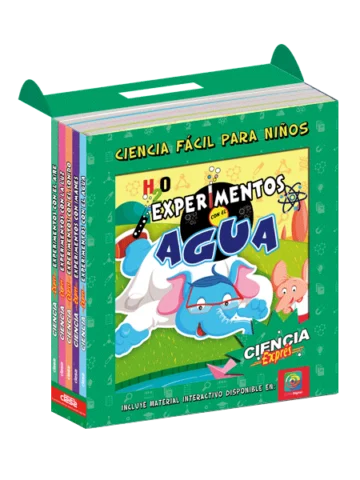 Ciencia Exprés