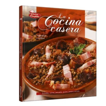 Cocina Completa la cocina casera