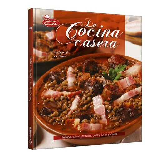 Cocina Completa la cocina casera