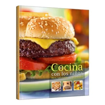 Cocina Práctica Cocina con los niños