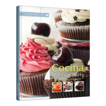 Cocina Práctica Cocina dulces placeres