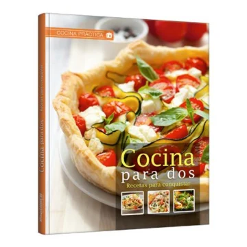 Cocina Práctica Cocina para dos