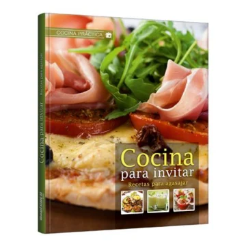 Cocina Práctica Cocina para invitar