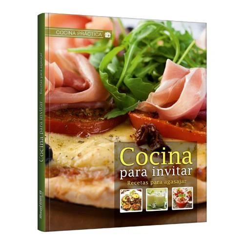 Cocina Práctica Cocina para invitar