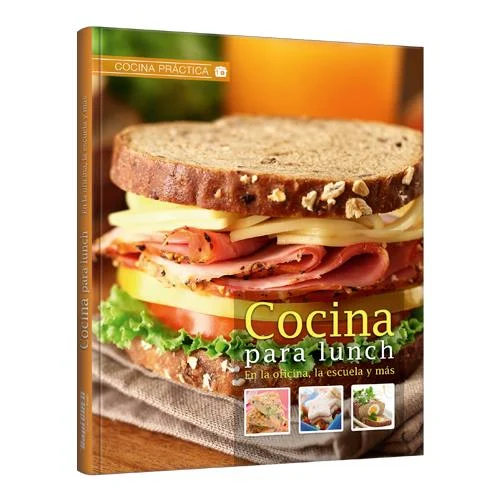 Cocina Práctica Cocina para lunch