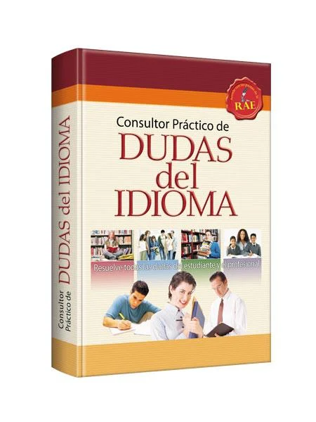 Consultor Práctico de Dudas del Idioma