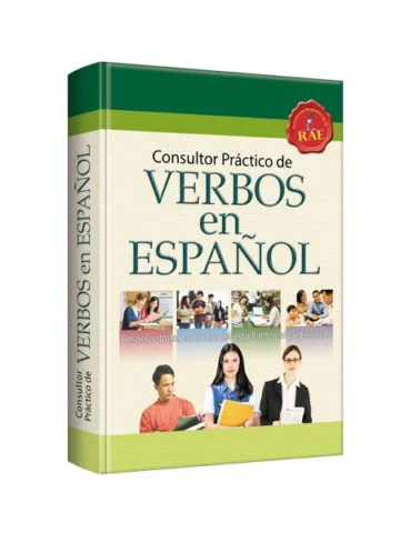 Consultor Práctico de Verbos en Español