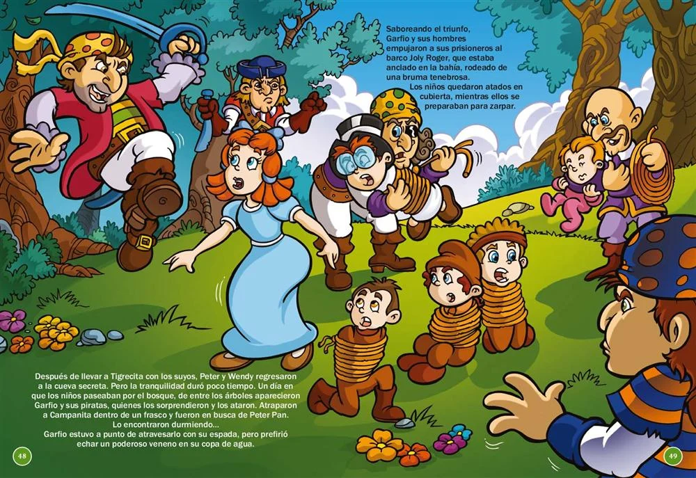 Cuentos Clásicos Celeste