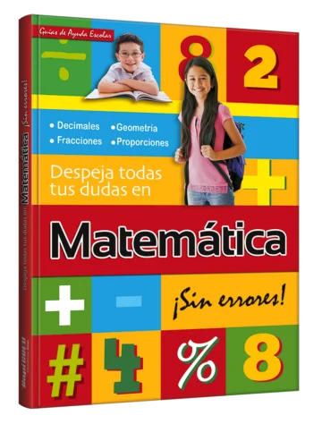Despeja todas tus dudas en Matemática