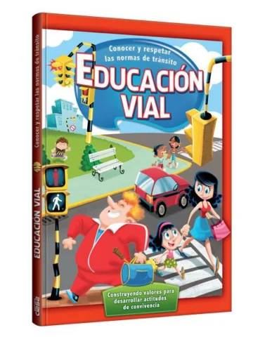 Educación Vial