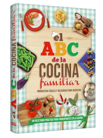 El Abc de la cocina familiar