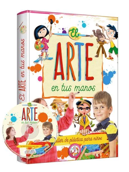 El Arte en tus Manos