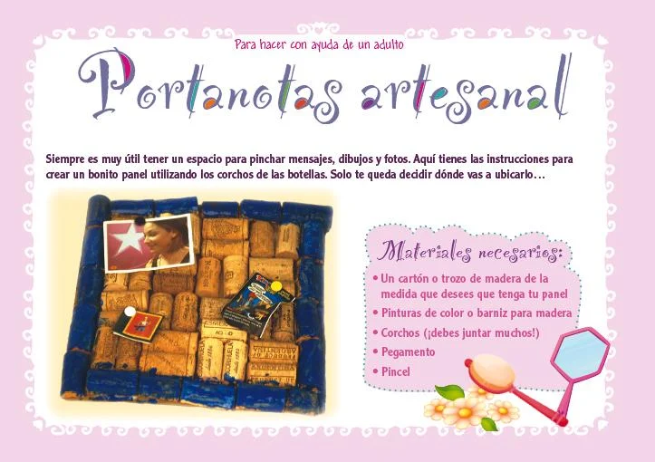 El Gran Libro de Mis Cositas