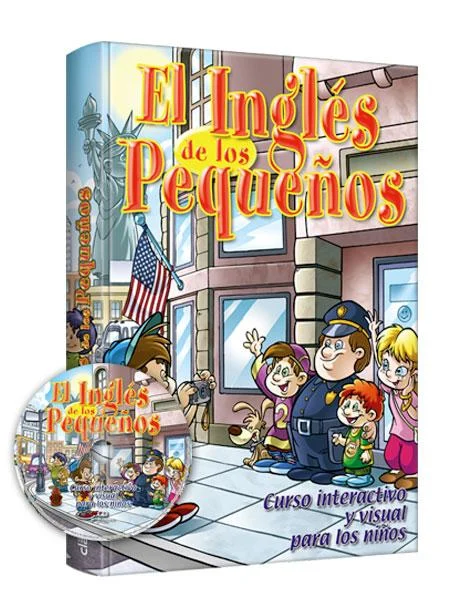 El Inglés de los Pequeños