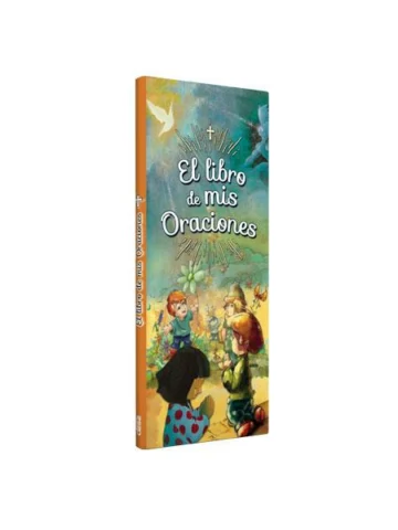 El Libro de mis oraciones