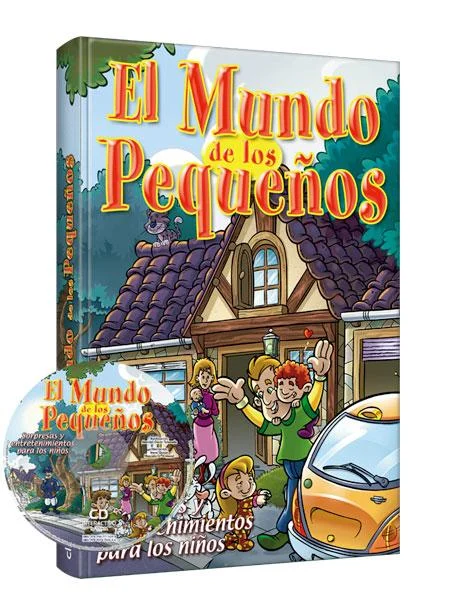El Mundo de los Pequeños