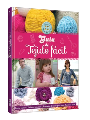 Guía de Tejido Fácil