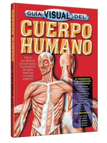 GuÃa Visual del Cuerpo Humano