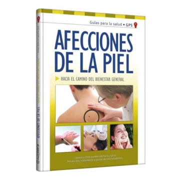 Guías para la Salud Afecciones de la piel