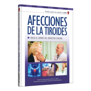 Guías para la Salud Afecciones de la tiroides