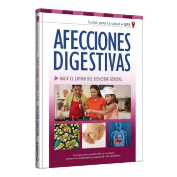 Guías para la Salud Afecciones digestivas