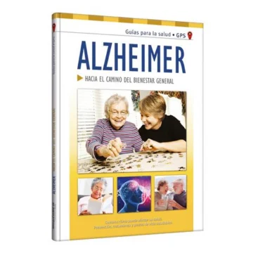 Guías para la Salud Alzheimer