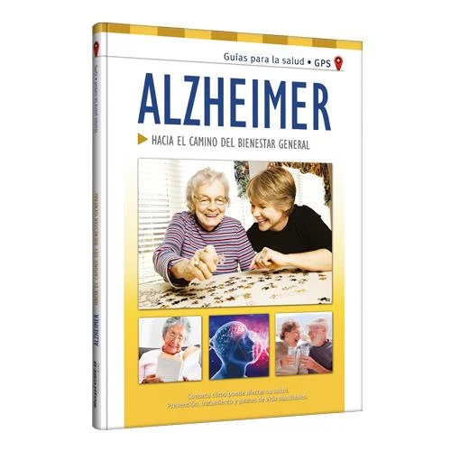 Guías para la Salud Alzheimer