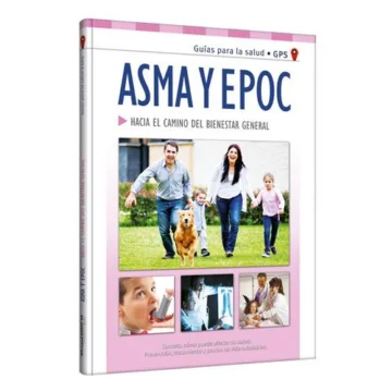Guías para la Salud Asma y Epoc