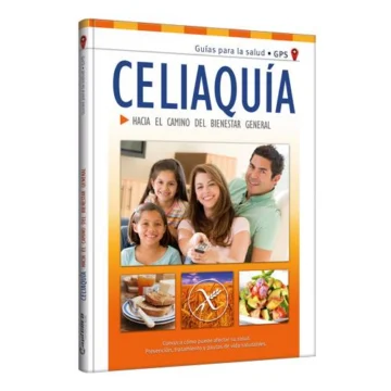 Guías para la Salud Celiaquía