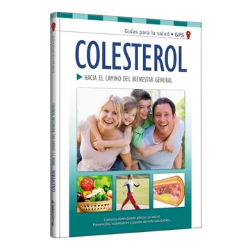 Guías para la Salud Colesterol