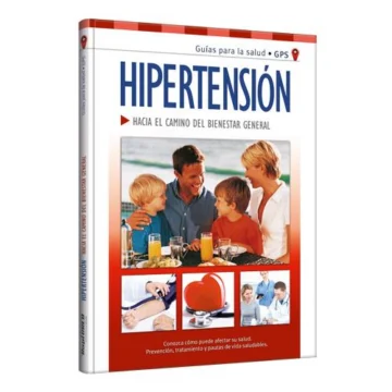 Guías para la Salud Hipertensión