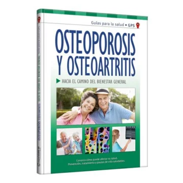 Guías para la Salud Osteoporosis y Osteoartritis