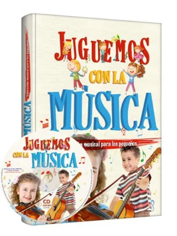 Juguemos con la Música