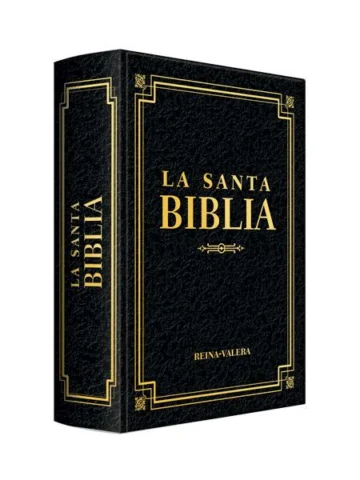 La Santa Biblia Reina-Valera