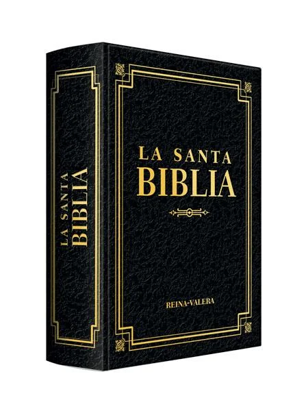 La Santa Biblia Reina-Valera