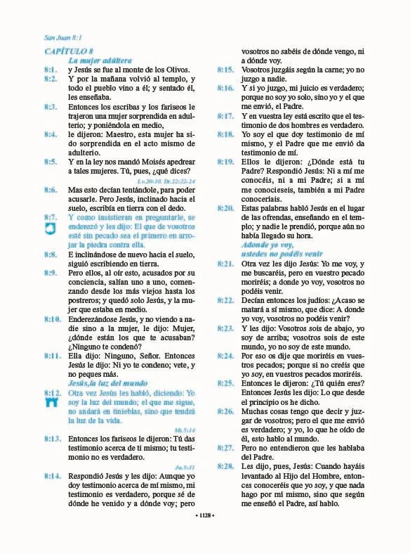 La Santa Biblia Reina-Valera
