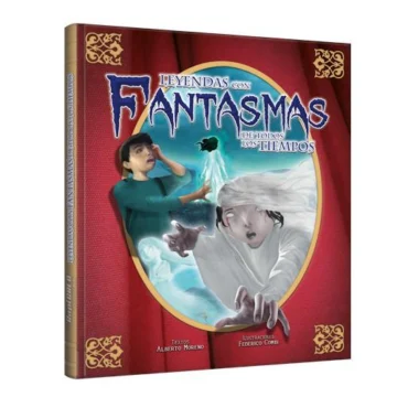 Leyendas con Fantasmas de todos los tiempos