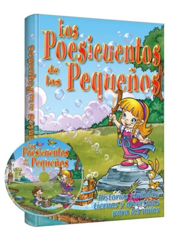 Los Poesicuentos de los Pequeños