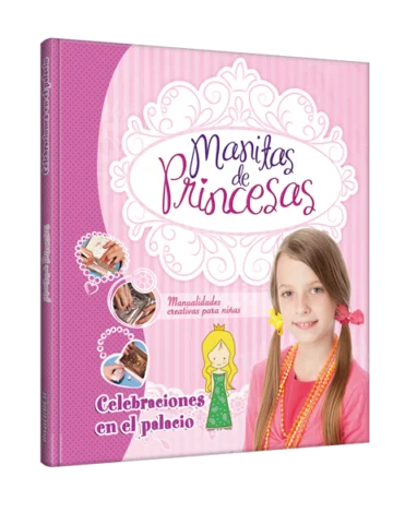 Manitas de Princesas Celebraciones en el palacio